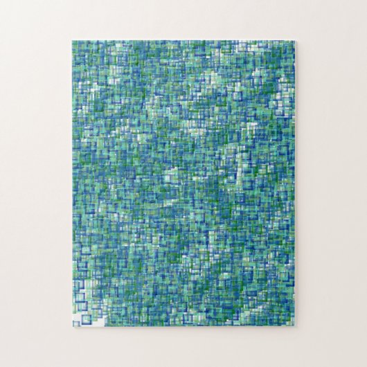 "OMG " PUZZLE (Vertikal)