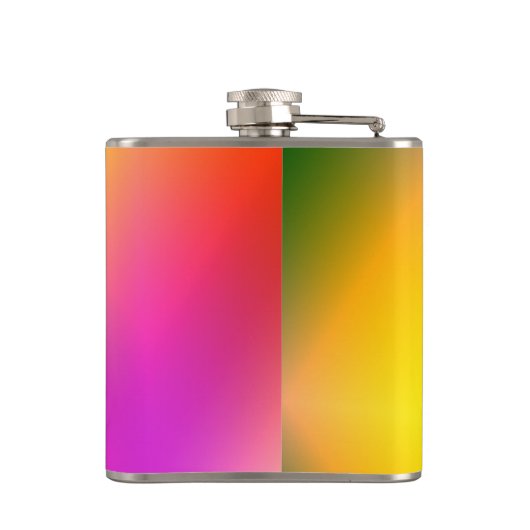 OMG! qq Flachmann (Rückseite)