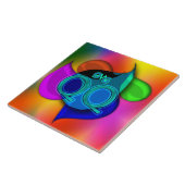 OMG! qq Fliese (Seite)