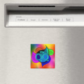 OMG! qq Magnet (In Situ (Geschirrspüler))
