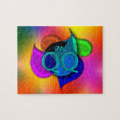 OMG! qq Puzzle (Horizontal)