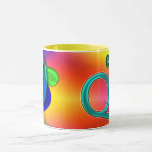 OMG! qq Tasse (Zentrum)