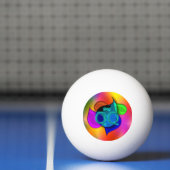 OMG! qq Tischtennisball (Netto)