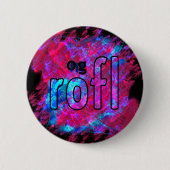 OMG! rofl Button (Vorderseite)