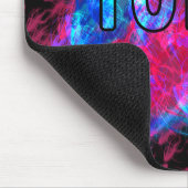 OMG! rofl Mousepad (Ecke)