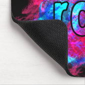 OMG! rofl Mousepad (Ecke)