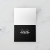 OMG-STEUERZEITkarte Karte (Innenseite)