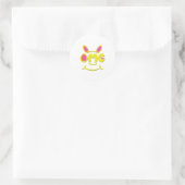 OMG Sticker (Tasche)