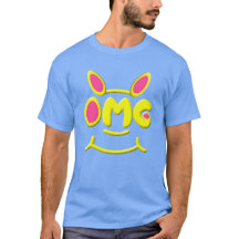 OMG-T - Shirt