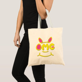 OMG-Tasche Tragetasche