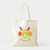 OMG-Tasche Tragetasche (Vorne)
