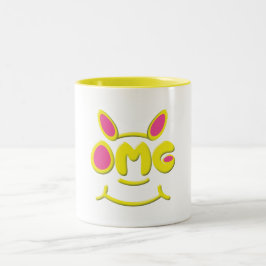 OMG Tasse