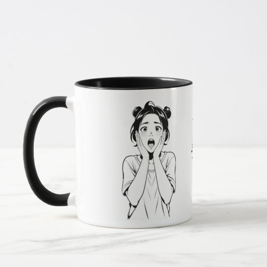 OMG TASSE (Links)