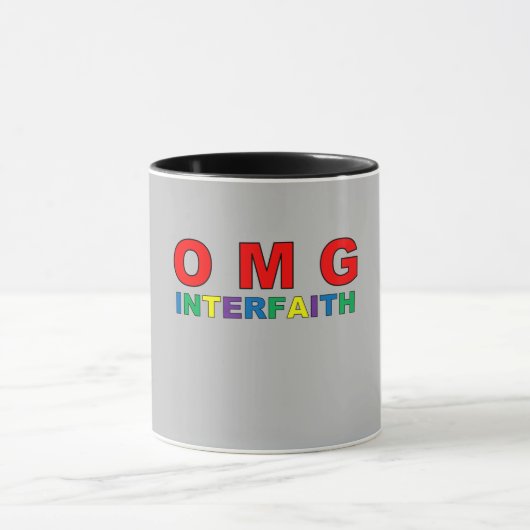 OMG-Tasse Tasse (Zentrum)
