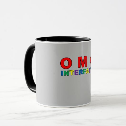 OMG-Tasse Tasse (Vorderseite Links)