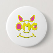 OMG-Taste Button (Vorderseite)