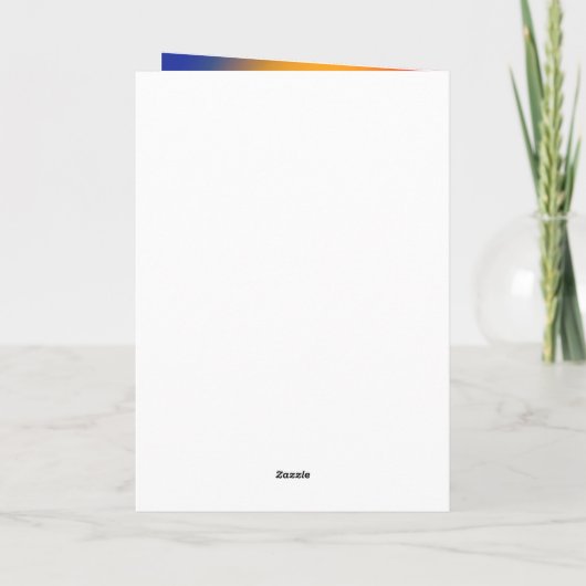 OMG! tgib Danke Karte (Rückseite)