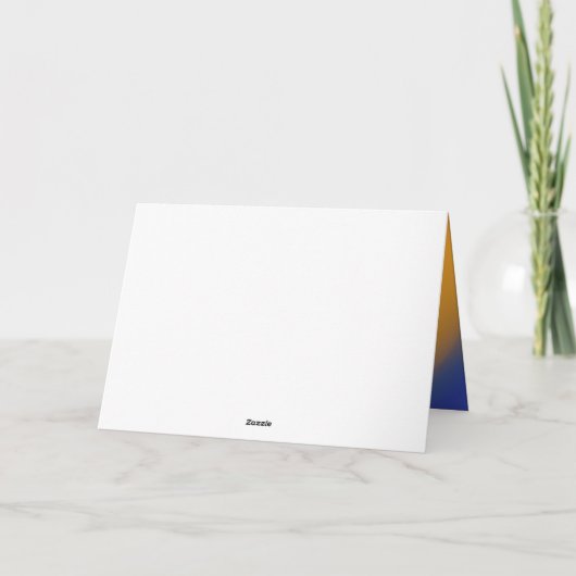 OMG! tgib Danke Karte (Rückseite)