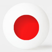 OMG! TISCHTENNISBALL (Rückseite)