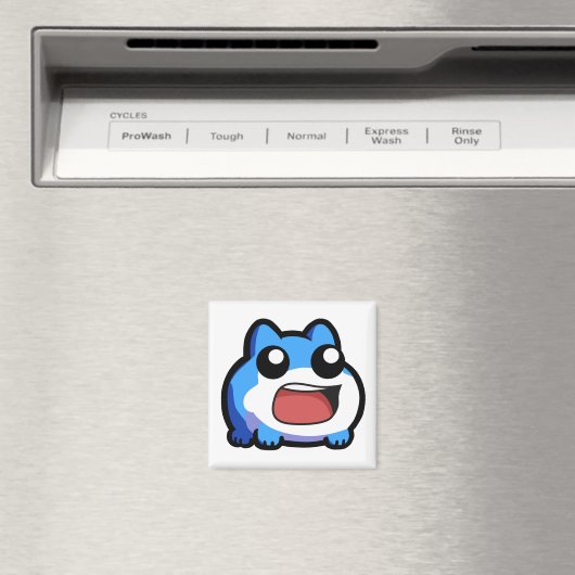 OMG Toby Magnet (In Situ (Geschirrspüler))