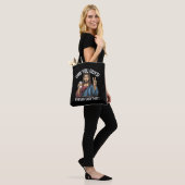 OMG Typ, die ich nie gesagt, Tasche (Am Model)