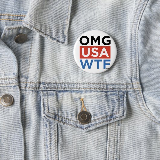 OMG USA WTF BUTTON (Beispiel)