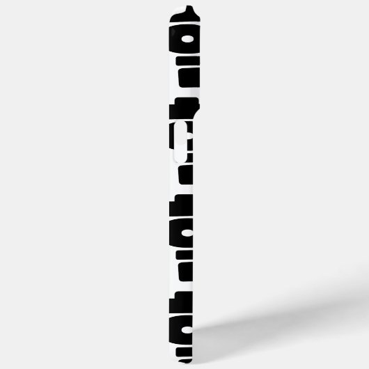 OMG/WTF Heft 헐 Text Slang Hangul Sprache Case-Mate iPhone Hülle (Rückseite / Rechts)