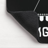 Omg Wtf Mousepad (Ecke)
