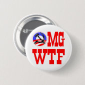 OMG WTF oh mein Gott was das F*ck Button (Vorne & Hinten)