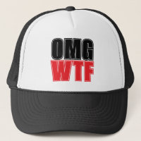 OMG-WTF
