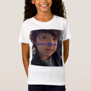 OMGFRANKIE, Prämie Jonas T-Shirt