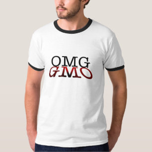 OmgGmo Perspektive T-Shirt