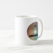 OMGODESS-Tasse Kaffeetasse (VorderseiteRechts)