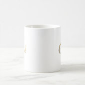 Omi Mug – Oma Geschenk, Süße Omi Kaffeetasse (Mittel)