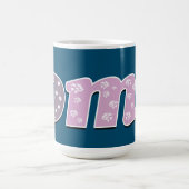 Omi Tasse (Mittel)