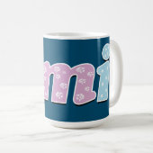 Omi Tasse (VorderseiteRechts)