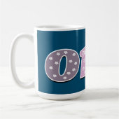 Omi Tasse (Links)