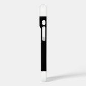 Omieté Beauty Case-Mate iPhone Hülle (Rückseite / Links)