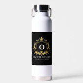Omiete Beauty Trinkflasche (Vorne)