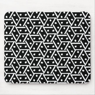 Ominod-Effekt Mousepad