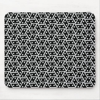 Ominod-Effekt v2 Mousepad