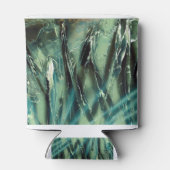 Ominous an den Felsen Dosenkühler (Rückseite)