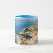 Omis Tasse (Zentrum)