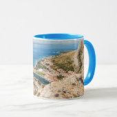 Omis Tasse (VorderseiteRechts)