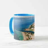 Omis Tasse (Vorderseite Links)