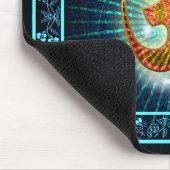 OMKARA MOUSEPAD (Ecke)