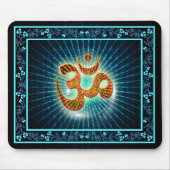 OMKARA MOUSEPAD (Vorne)