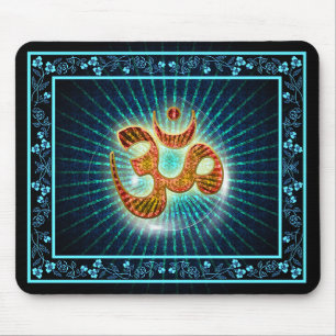 OMKARA MOUSEPAD
