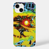 Omlette KC Image Case-Mate iPhone Hülle (Rückseite)