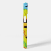 Omlette KC Image Case-Mate iPhone Hülle (Rückseite / Rechts)